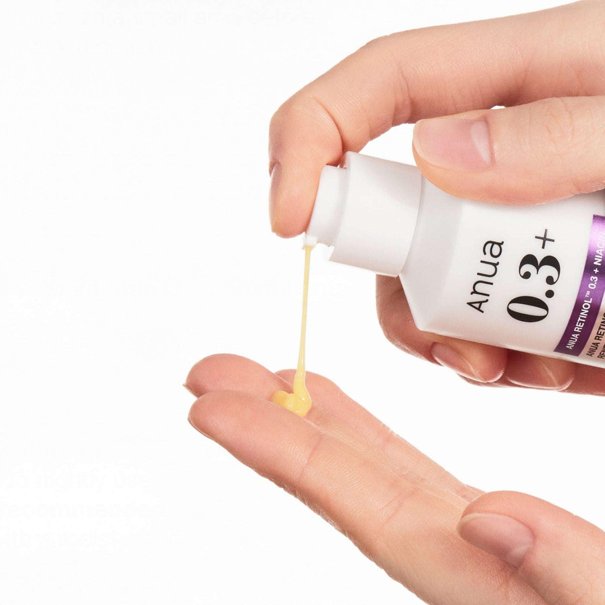 ANUA RETINOL SERUM 30ML