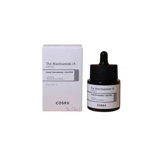 COSRX NIACINAMIDE SERUM 20 ML