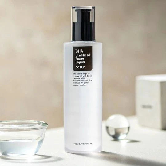 COSRX BHA POWER LIQUID 100ML