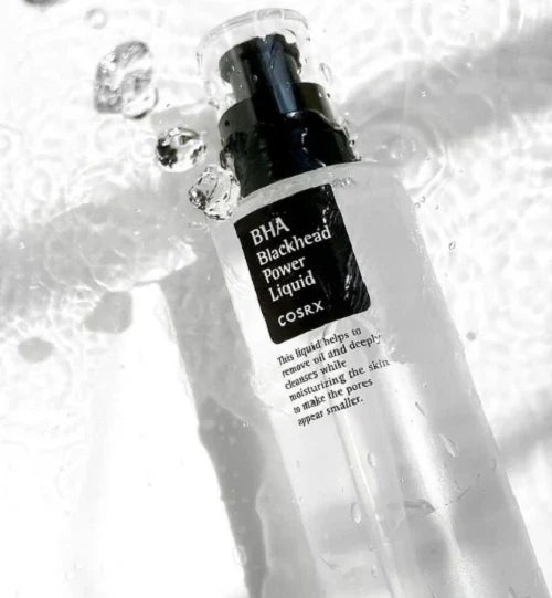 COSRX BHA POWER LIQUID 50ML