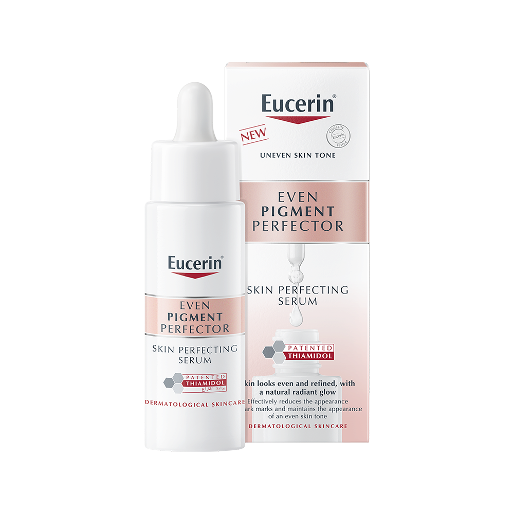 EUCERIN PIGMENT SKIN PERFECTING SERUM 30 ML