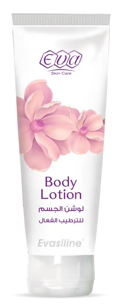 Eva Skin Care Evasiline Body Lotion 240 Ml