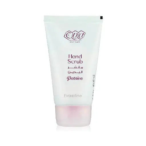 Eva Skin Care Hand Scrub Passion 50 Ml