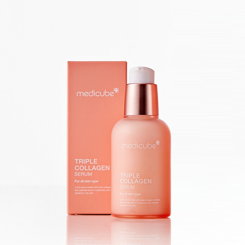 Medicube Triple Collagen Serum 4.0