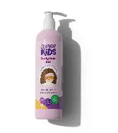 Superkids Curly Hair Gel 250 ml