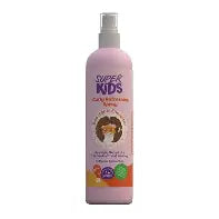 SuperKids Curly Refreshing Spray 250 ml
