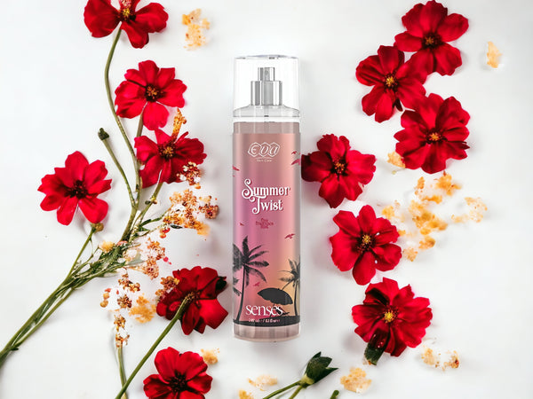 Eva Body Splash Summer Twist 240 Ml