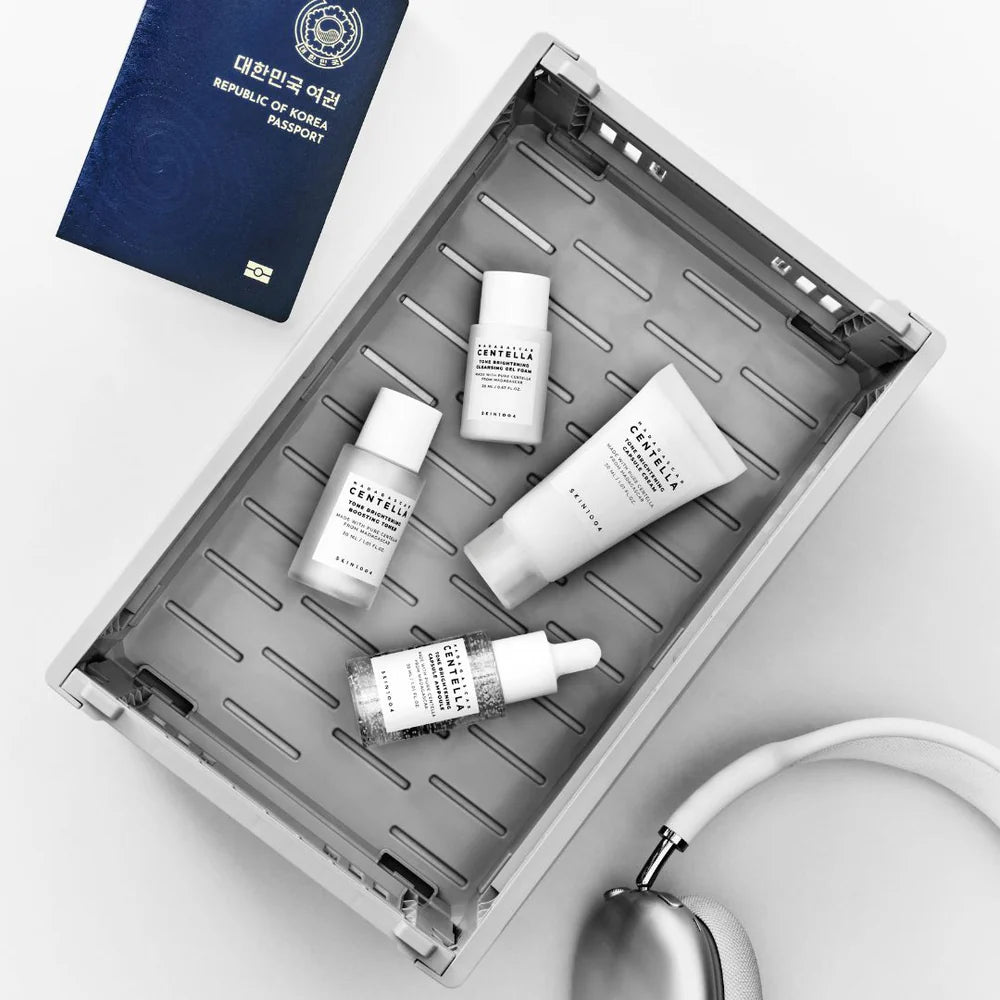 CENTELLA TRAVEL KIT EVENTONE