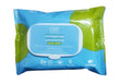 Eva Skin Clinic Acne-Prone Skin Facial Wipes ( 25 Wipes Per Pack)