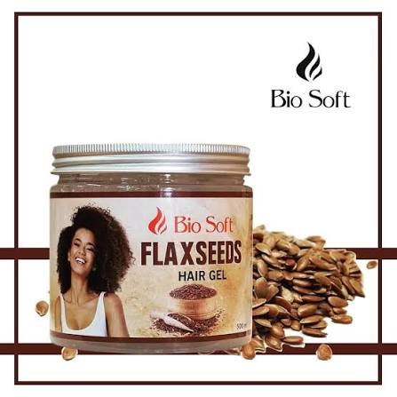 Bio Soft Flaxseed Gel