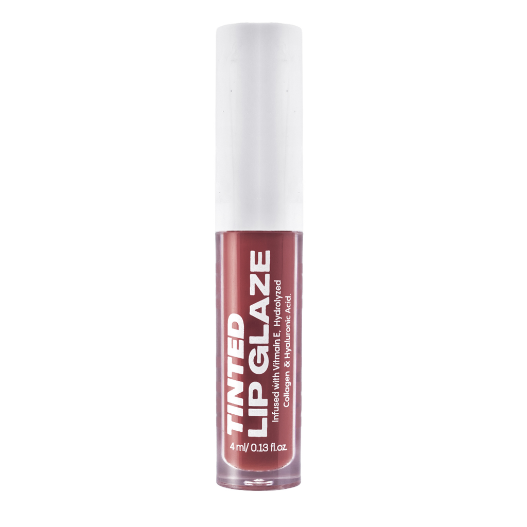 MY M Advance Tinted Lip Glaze Chesnut 410