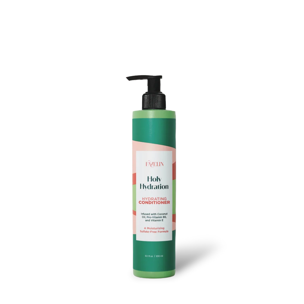 Favelin Holy Hydration Conditioner