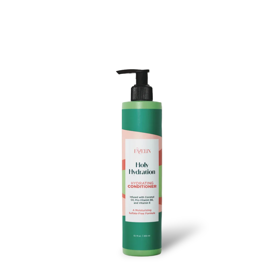 Favelin Holy Hydration Conditioner