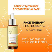 EVELINE VITAMIN C + CG SERUM 30ML