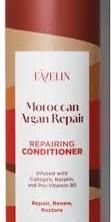 FAVELIN ARGAN HAIR CONDITIONER 500 ML