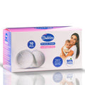 BUBBLES BREAST PADS 10 PCS وثائد ثدي