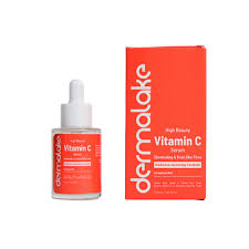 DERMALAKE VITAMIN C SERUM