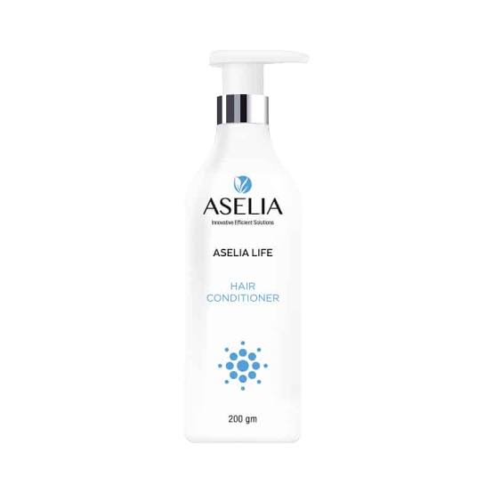 Aselia hair conditioner 200 ml