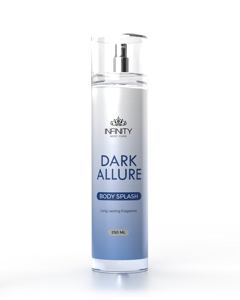 Infinity Body Splash Dark Allure