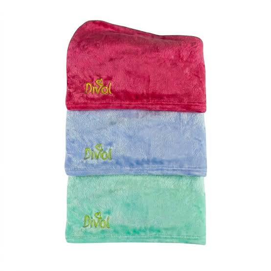 Divol Microfiber Turbon