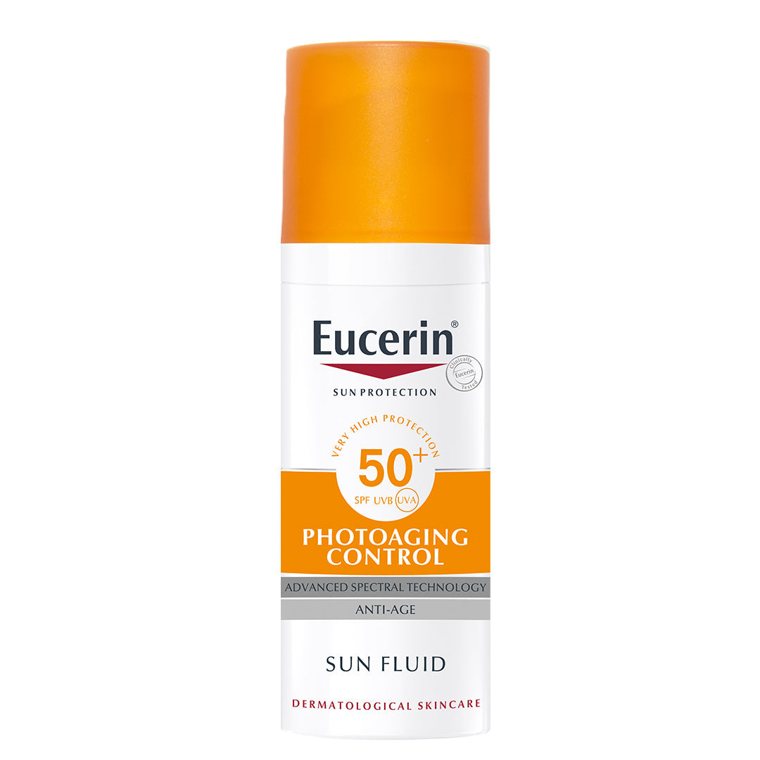 EUCERIN Sun-Photo Age fluid SPF 50 50ml