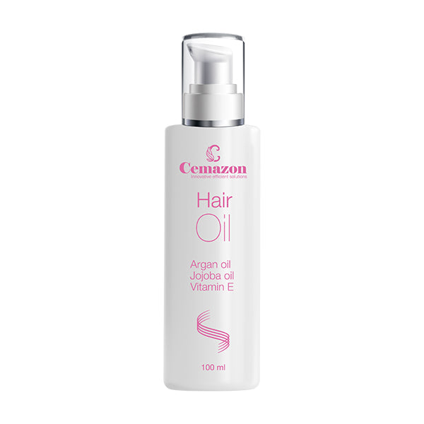 Cemazon hair oil 100 ml