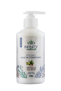 Infinity Natural Hair Leave in Conditioner 300 ml