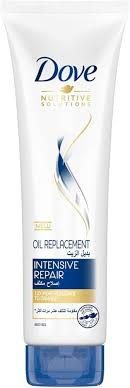 DOVE INTENSIVE REPAIR OIL REPLACEMENT 300 ML