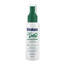 Drakon Detox Facial Toner