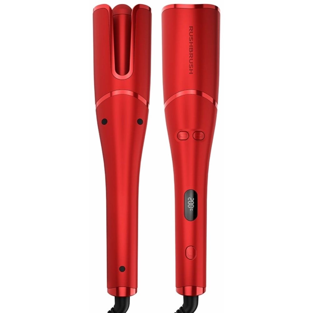 RUSH BRUSH U1 COLOR RED