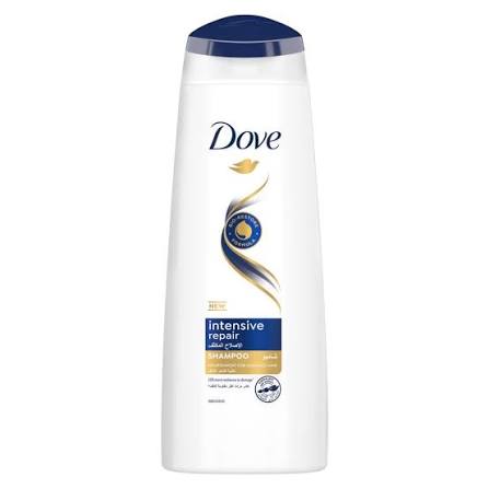 DOVE INTENSIVE REPAIR SHAMPO 180 ML