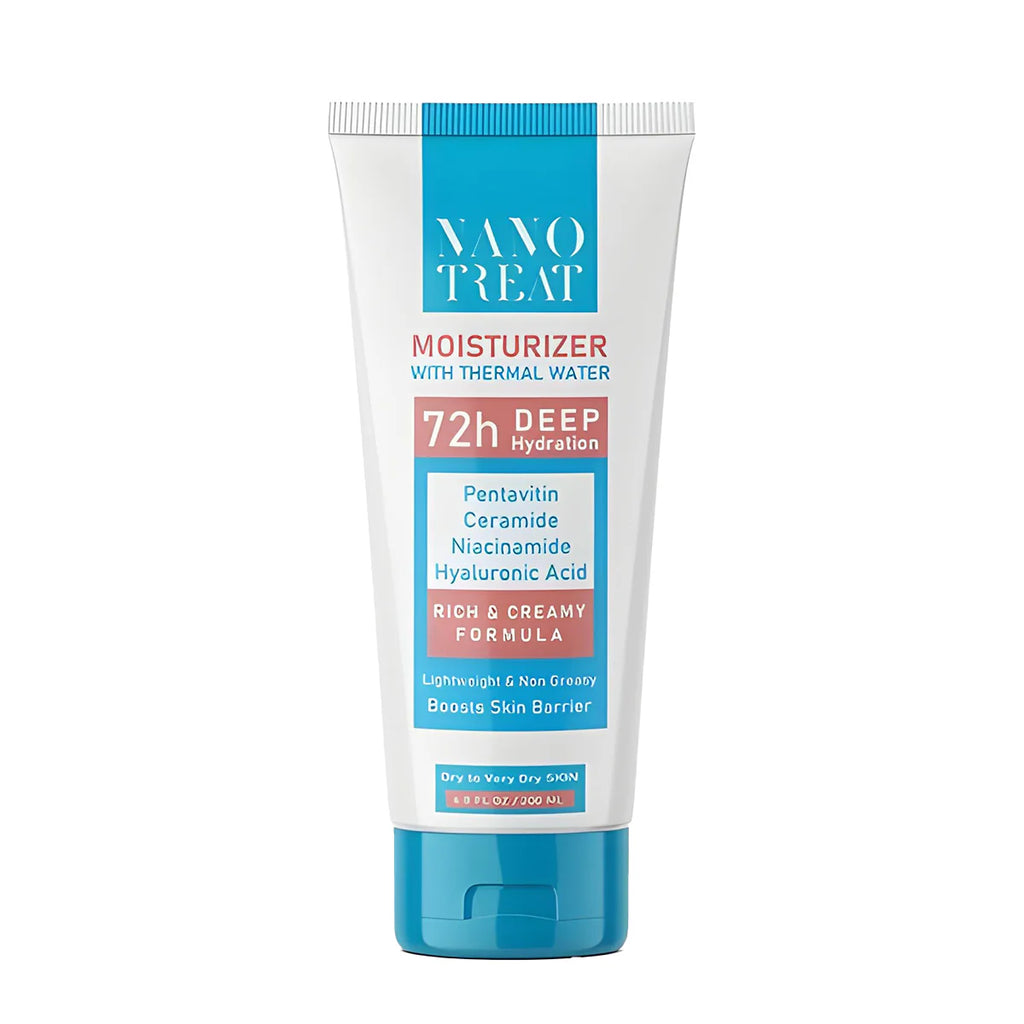 Nanotreat Moisturizer Cream