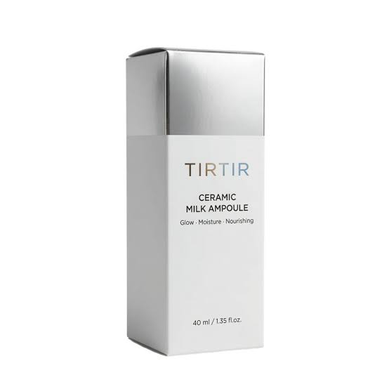 Tir Tir Ceramic Milk Ampoule 40ml
