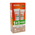 BOBAI Hydrocare gel Tinted bundle