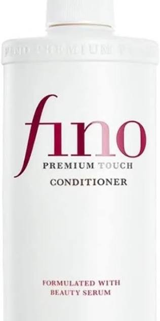 Shiseido Fino Premium Touch Moist Repair Conditioner 550ml