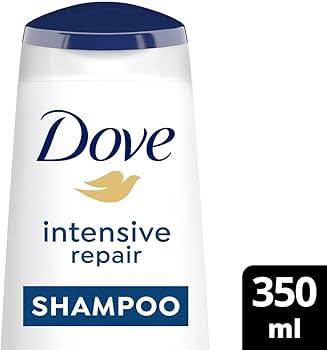 DOVE INTENSIVE REPAIR SHAMPO 400 ML