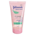 JOHNSONS DAILY GEL WASH 150ML بشره دهنيه