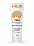 Melatime Tinted Sunscreen