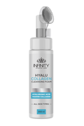 Infinity Hyalu Collagen Cleansing Foam 200ml