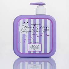 MOOD SANTORINI HAND WASH  500ML