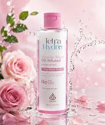 Tetra Hydro Micellar Water (150ml)