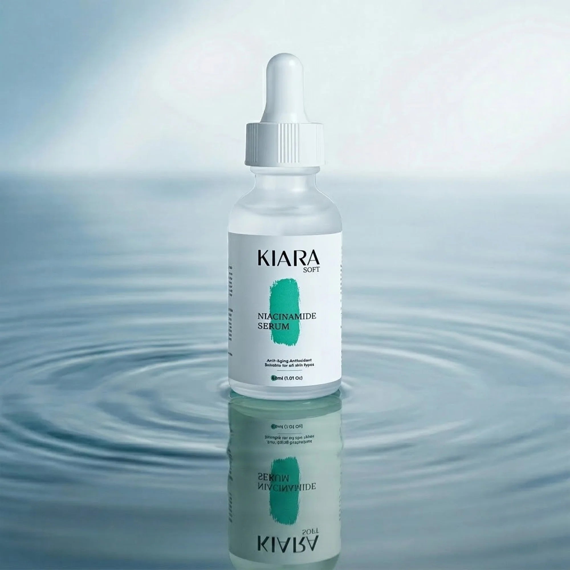 KIARA Niacinamide Serum