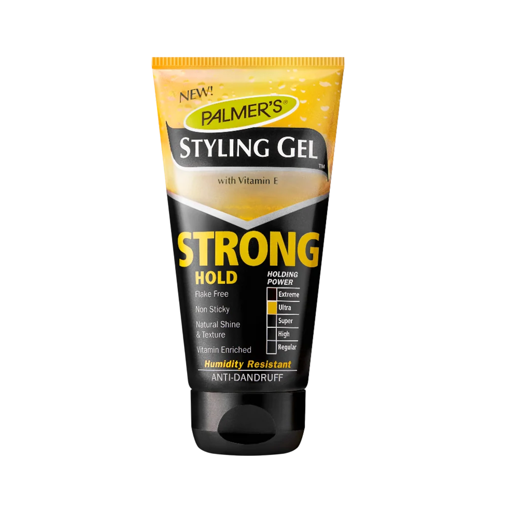 Palmers Styling Gel Strong Hold Tube