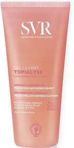 SVR TOPIALYSE GEL LAVANT 200ML