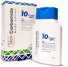 Hepta Carbamide Lotion 250ML