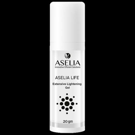 Aselia Extensive Lightening Gel