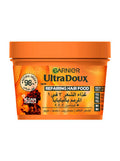 GARNIER ULTRA DOUX HAIR MASK 350 ML