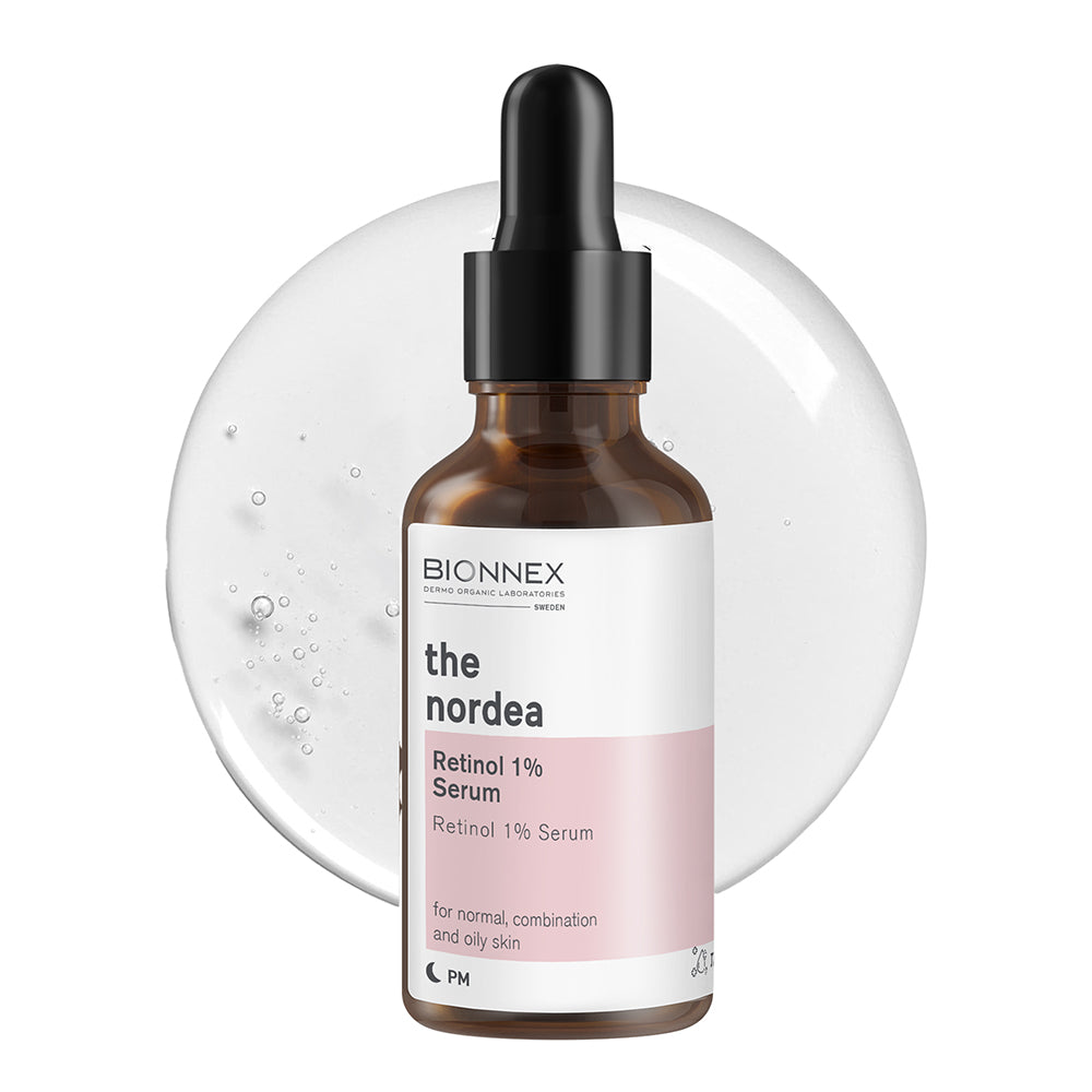 Bionnex The Nordea 1% Retinol Serum