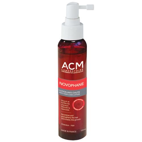 ACM Novophane Anti-Hair Loss Lotion - 100 ML