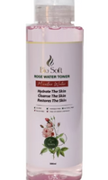 BIO SOFT MICELLAR WATER 380ML